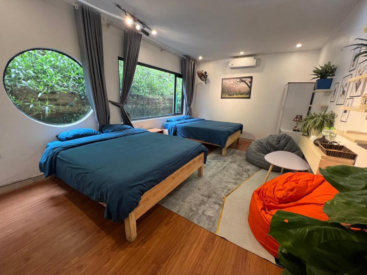 Апартаменты Catcat Garden House Шапа Экстерьер фото